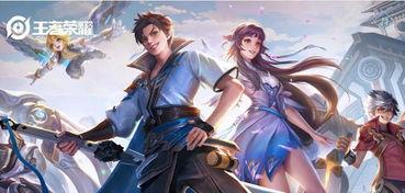 王者荣耀最新爆料暑假,神秘英雄即将登场 第1张 王者荣耀最新爆料暑假,神秘英雄即将登场 第1张