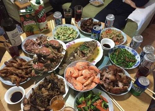 东北晚餐最新爆料,独家揭秘传统美食背后的故事 第2张 东北晚餐最新爆料,独家揭秘传统美食背后的故事 第2张